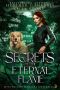 [Witchlight Magical Mysteries 03] • Secrets of the Eternal Flame: An Urban Fantasy Novel (Witchlight Magical Mysteries Book 3)